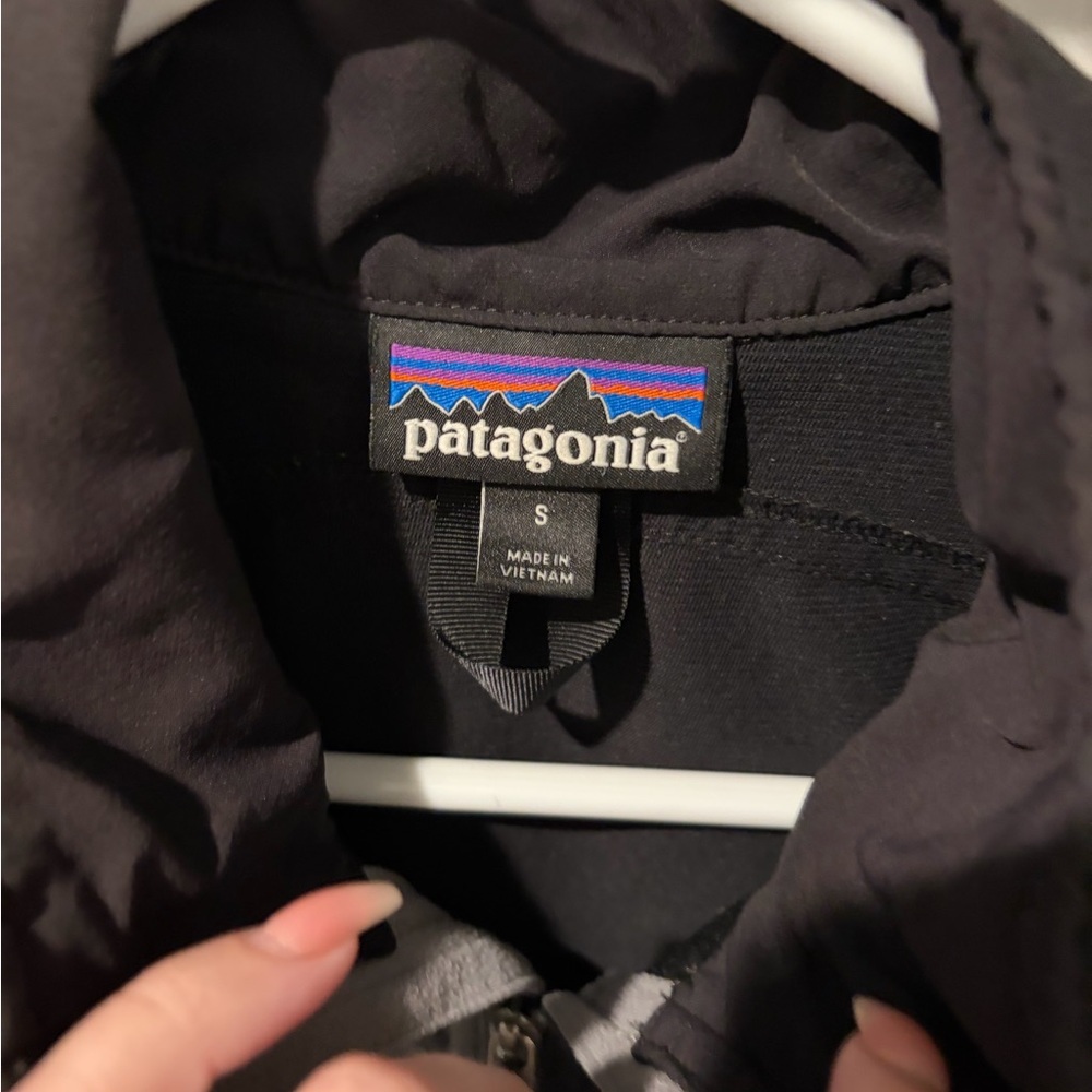 Patagonia Soft Shell Breckenridge jacket - Picture 3 of 4